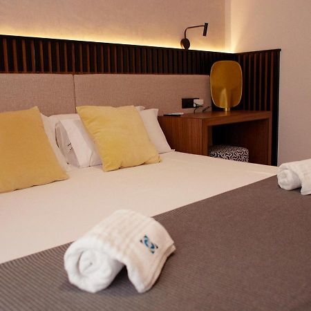 Isa Sevilla Suites Zewnętrze zdjęcie