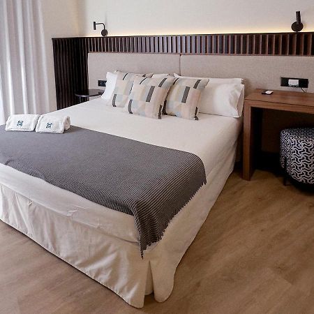 Isa Sevilla Suites Zewnętrze zdjęcie